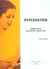 Psychiatre : terminologie, evaluation, legislation