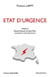 État d'urgence