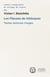 Les Fileuses de Velazquez : Textes, textures, images