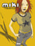 Miki Tome 1 - neutralithium