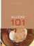 Alléno 101 créations