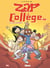 Zap collège Tome 7 - le roman de Makar