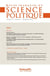 Revue francaise de science politique n.70 (EDITION 2020)