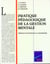 Pratique pedagogique de la gestion mentale
