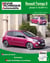 Revue technique automobile n.B785 : renault twingo II ph.2 2011-12-> 1.5dci