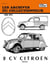 Citroen 2cv (1948/1970) n  38