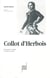Collot d'herbois - légendes noires et révolution