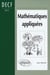 Mathématiques appliquées - DECF (U.V - n°5) (DESCF-MSTCF-MSG)