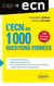 L ecn en 1000 questions fermees
