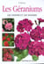 Les geraniums