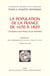 La population de la France de 1670 à 1829 : L'enquête Louis Henry et ses données