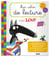 Mon cahier de lecture avec Loup