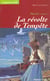 Rougemuraille - Mariel Tome 1 : la révolte de tempête