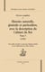 Oeuvrs complètes Tome 5 - histoire naturelle Tome 5