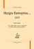 Meygra Entrepriza - 1537