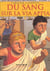Les mystères romains Tome 1 : du sang sur la Via Appia