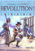 L'orphelin de la bastille t.2 - revolution