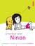 Le bonheur selon ninon - illustrations, couleur