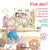Vive moi ! un livre pour les enfants qui parlent de l'estime de soi