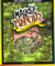Maudit manoir t.5 - l'horreur des marais