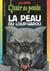 Chair de poule Tome 50 : la peau du loup-garou