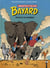 Les enquêtes de l'inspecteur Bayard Tome 18 : trafics en Afrique