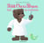 Petit ours brun fait sa toilette