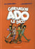 Génération ado le dico (édition 2016)