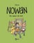 Nowan t.1 - par amour de l'art