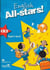 English all-stars : CE2 - pupil's book - Cameroun