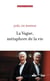 La vague, métaphore de la vie