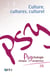 Revue Psychologie clinique & projective n.26 : culture, cultures, culturel