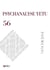 Psychanalyse yetu n.76 : Poème(s)
