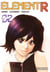 Élément R Tome 2