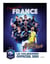Le calendrier officiel de l'équipe de France (édition 2021)