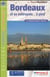 Topo-guides - Randocitadines : Bordeaux et sa métropole... à pied (édition 2016)