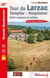 Tour du Larzac : Templier-Hospitalier - Entre causses et vallées - GR 71C, GR 71D