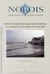 Revue NOROIS : impacts morphogéniques des tempêtes - les enseignements de la tempête du 10 mars 1998