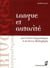 Langue et autorité - de l'ordre linguistique à la face dialogique