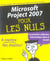 Microsoft project 2007 pour les nuls