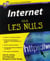 Internet 18ed pour les nuls