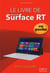 Livre De Microsoft Surface (Rt Et Pro)