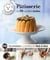 Leçons de cuisine - pâtisserie