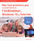 Le grand manuel de l'ordinateur, windows 10 & internet
