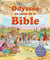 ODYSSEE AU COEUR DE LA BIBLE.