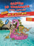 Cahier de vacances pour adultes : L'officiel