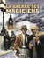 La guerre des magiciens Tome 2 - Londres