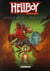 Hellboy aventures Tome 2 : la cloche de l'apocalypse