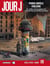 Jour J Tome 8 : Paris brûle encore