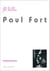 Je suis... : Paul Fort
